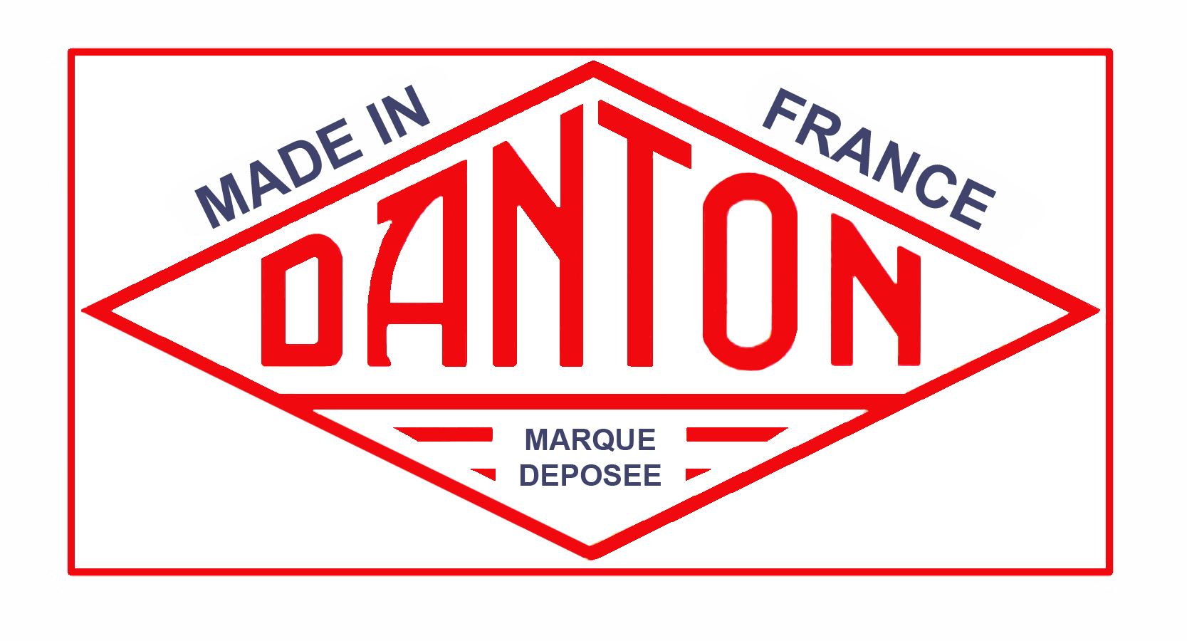 Vetement Danton marque